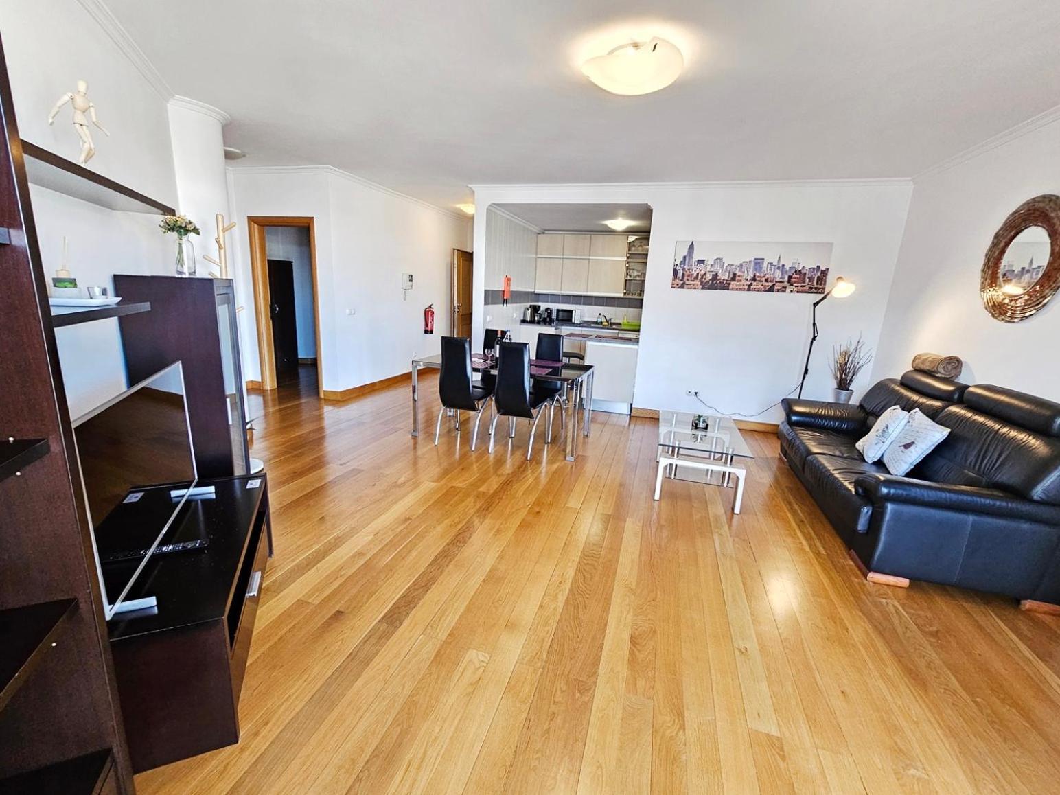 Anadia Atrium Apartamento