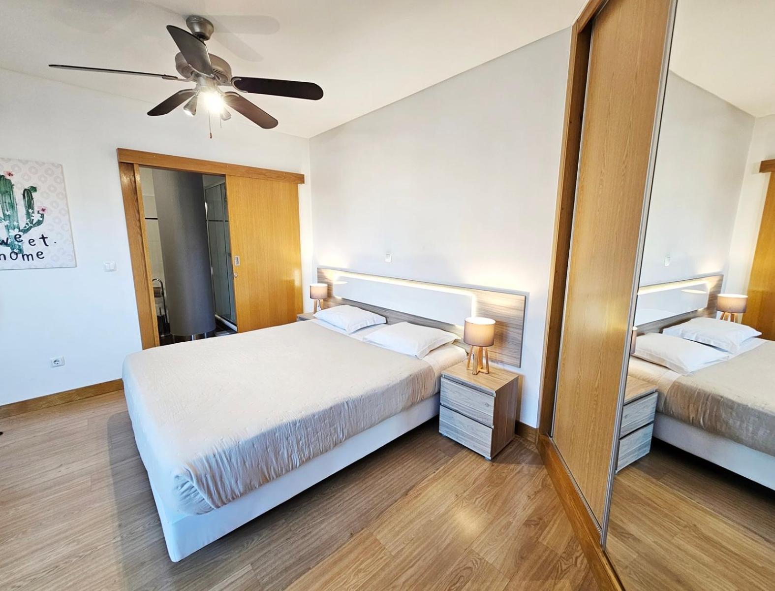Anadia Atrium Apartment *