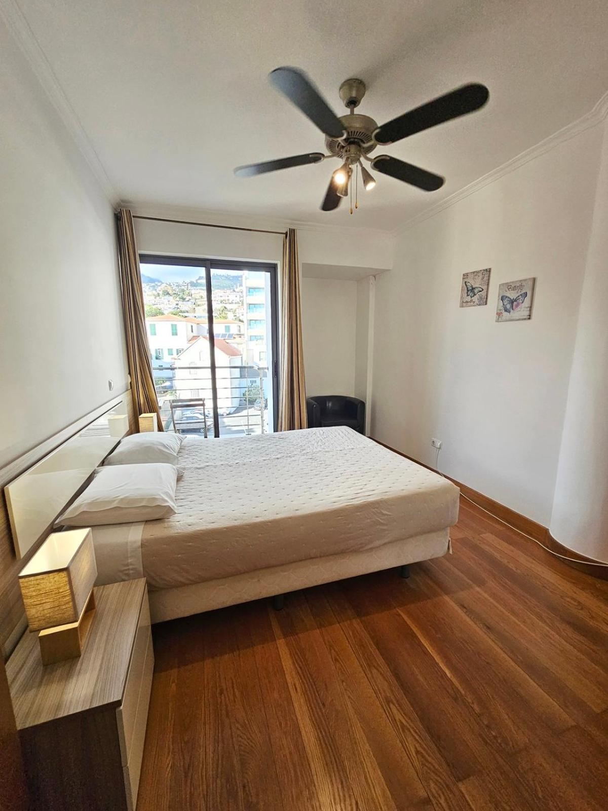 Apartamento Anadia Atrium Funchal (Madeira)