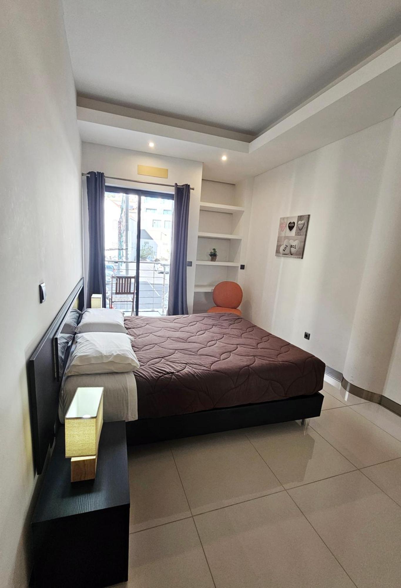 Anadia Atrium Apartamento Funchal (Madeira)