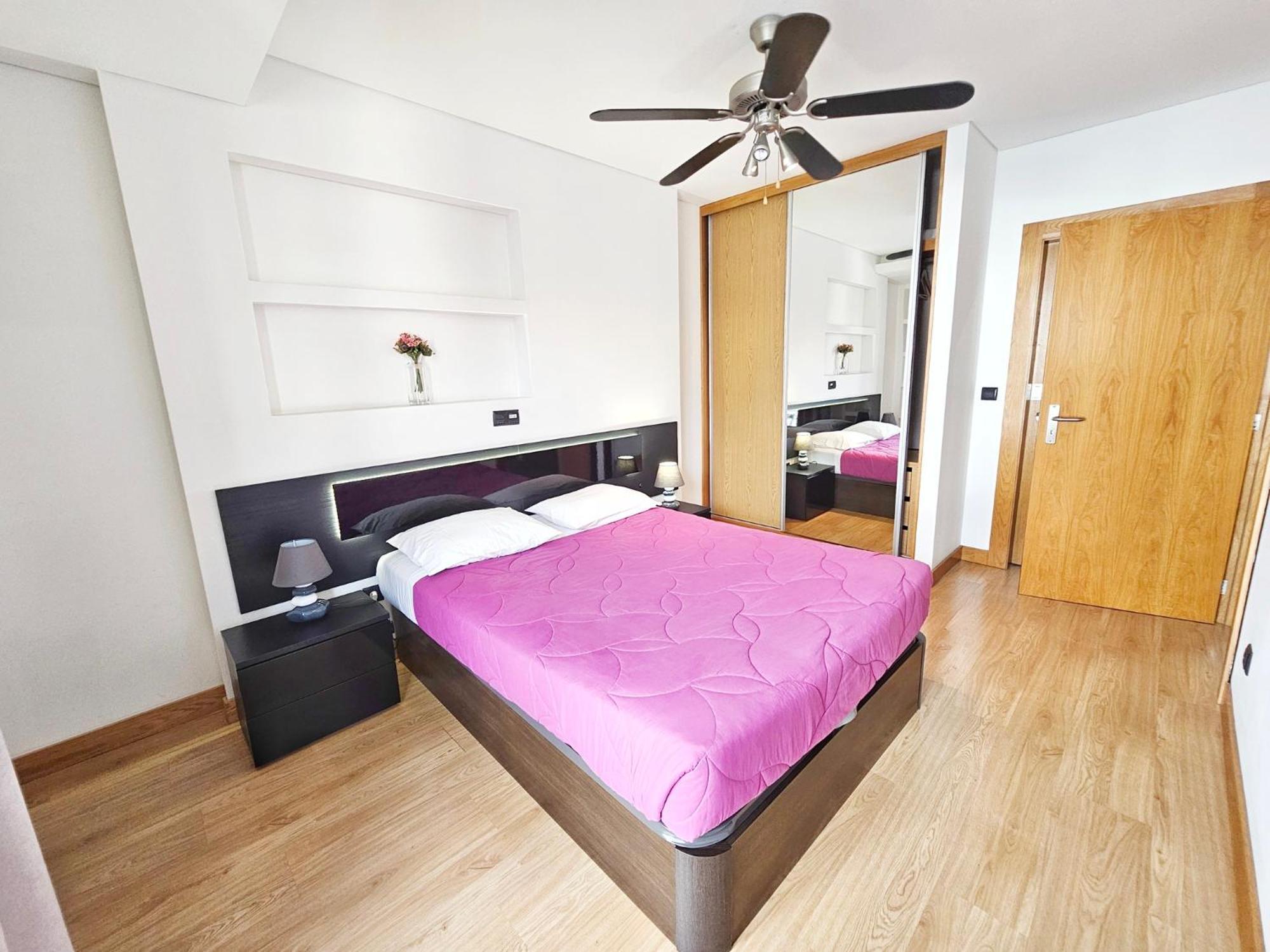 Anadia Atrium Apartamento Funchal (Madeira)