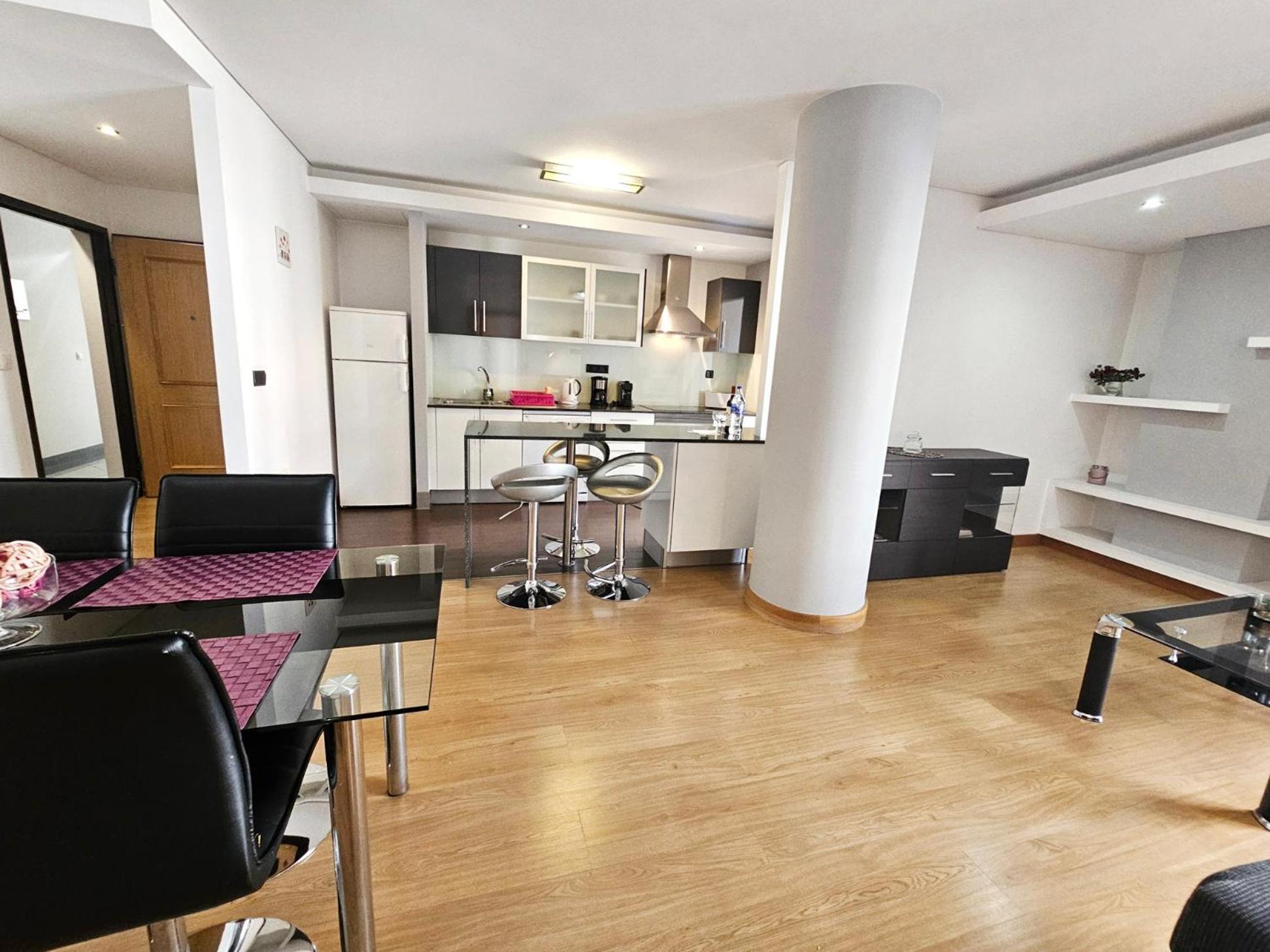 Anadia Atrium * Funchal (Madeira)