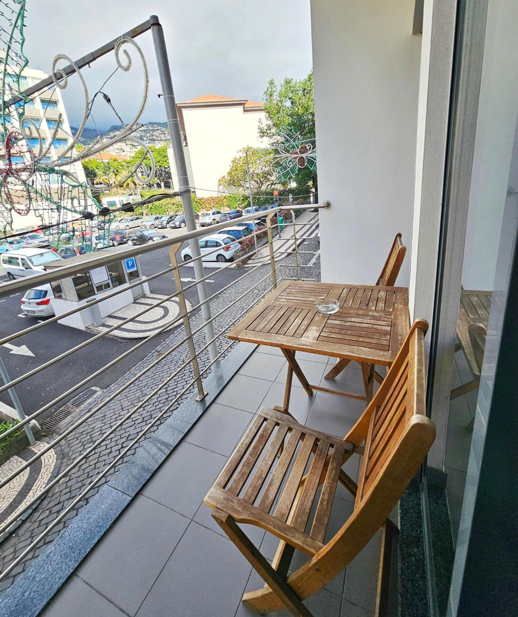 Anadia Atrium *