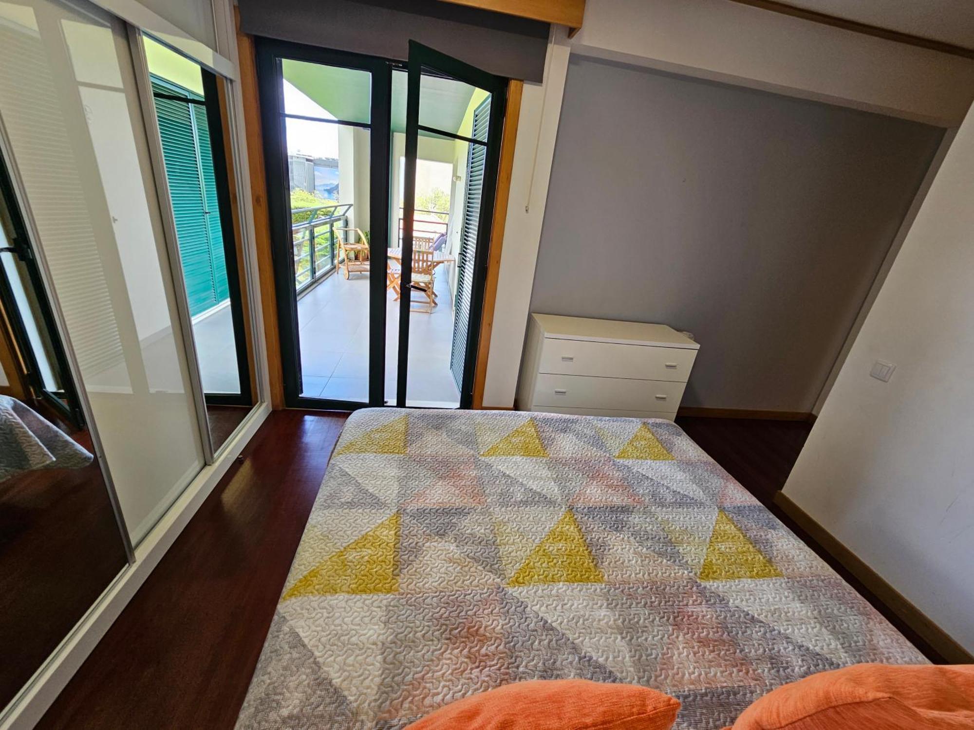 Ilheus 1 Apartment Funchal (Madeira)