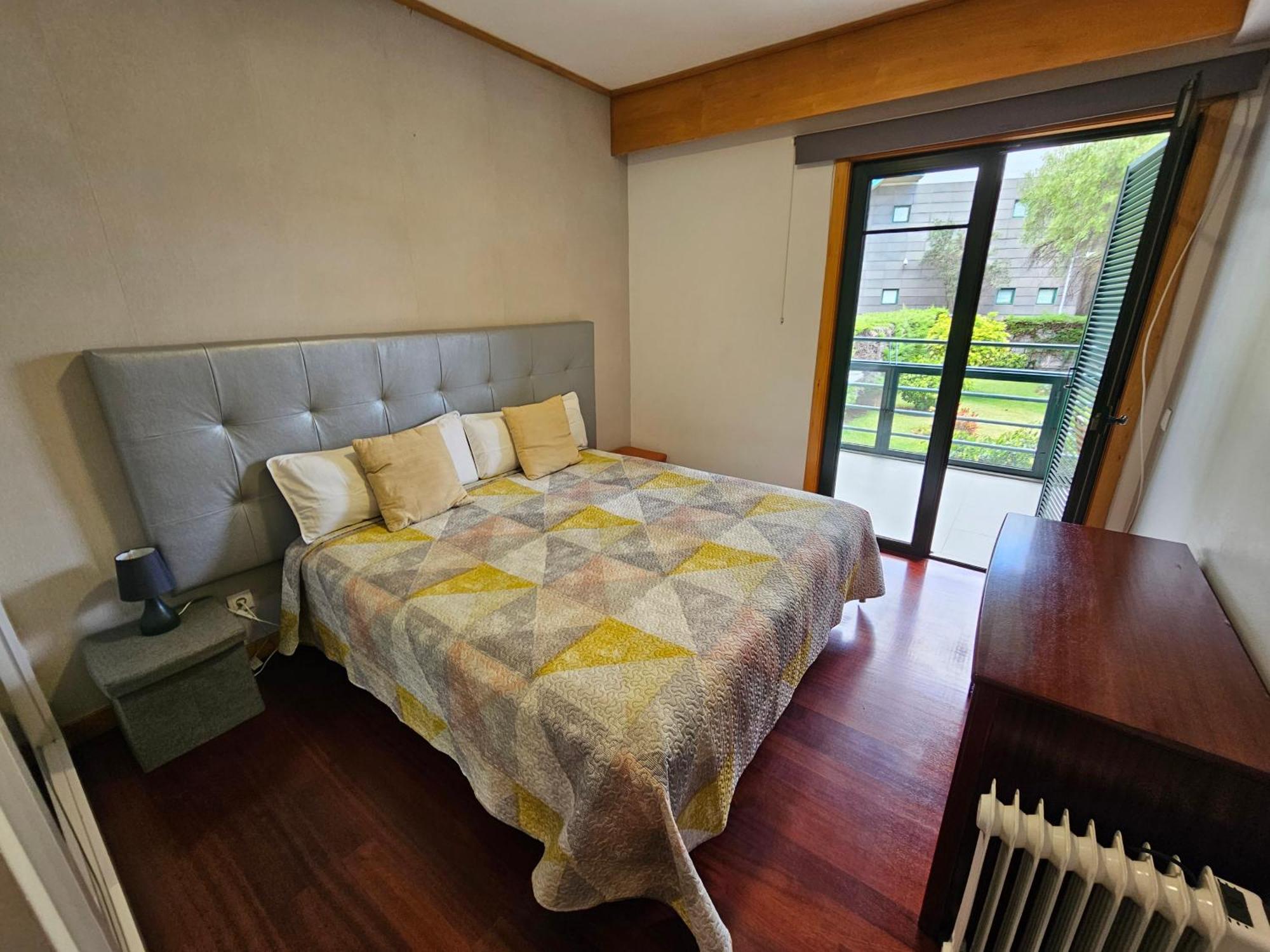 Apartment Ilheus 1