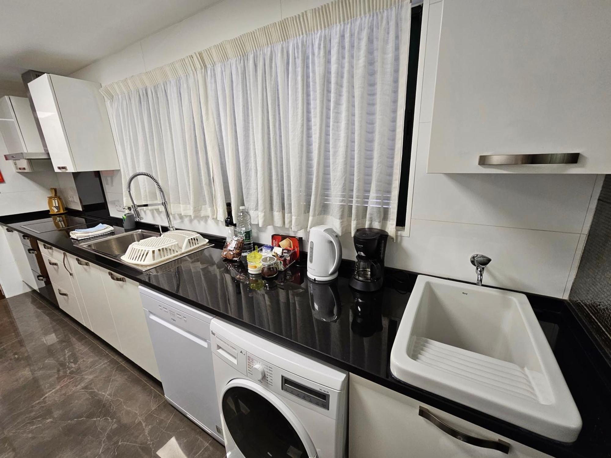 Apartment Ilheus 1 *