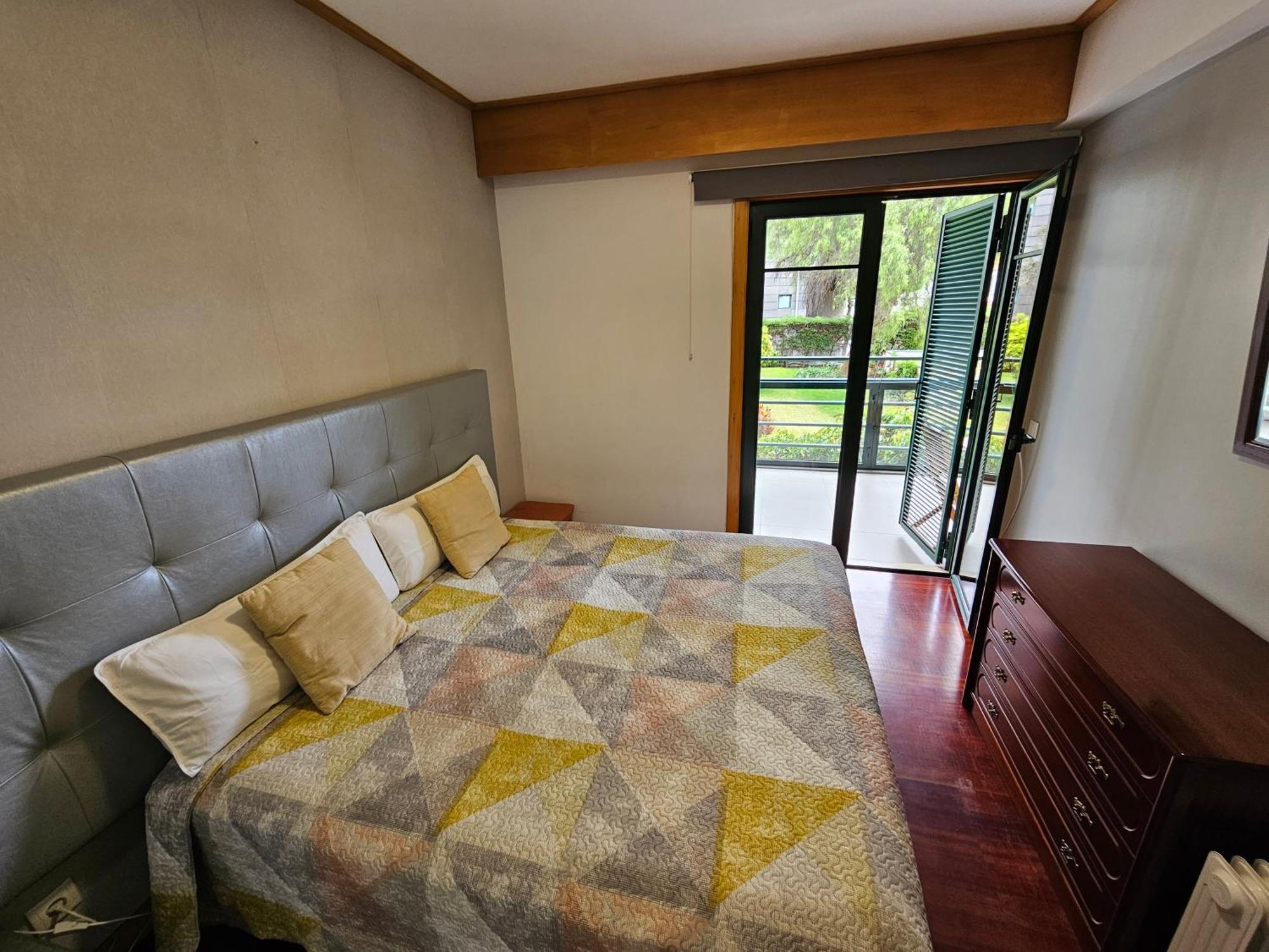 Apartment Ilheus 1 Funchal (Madeira)
