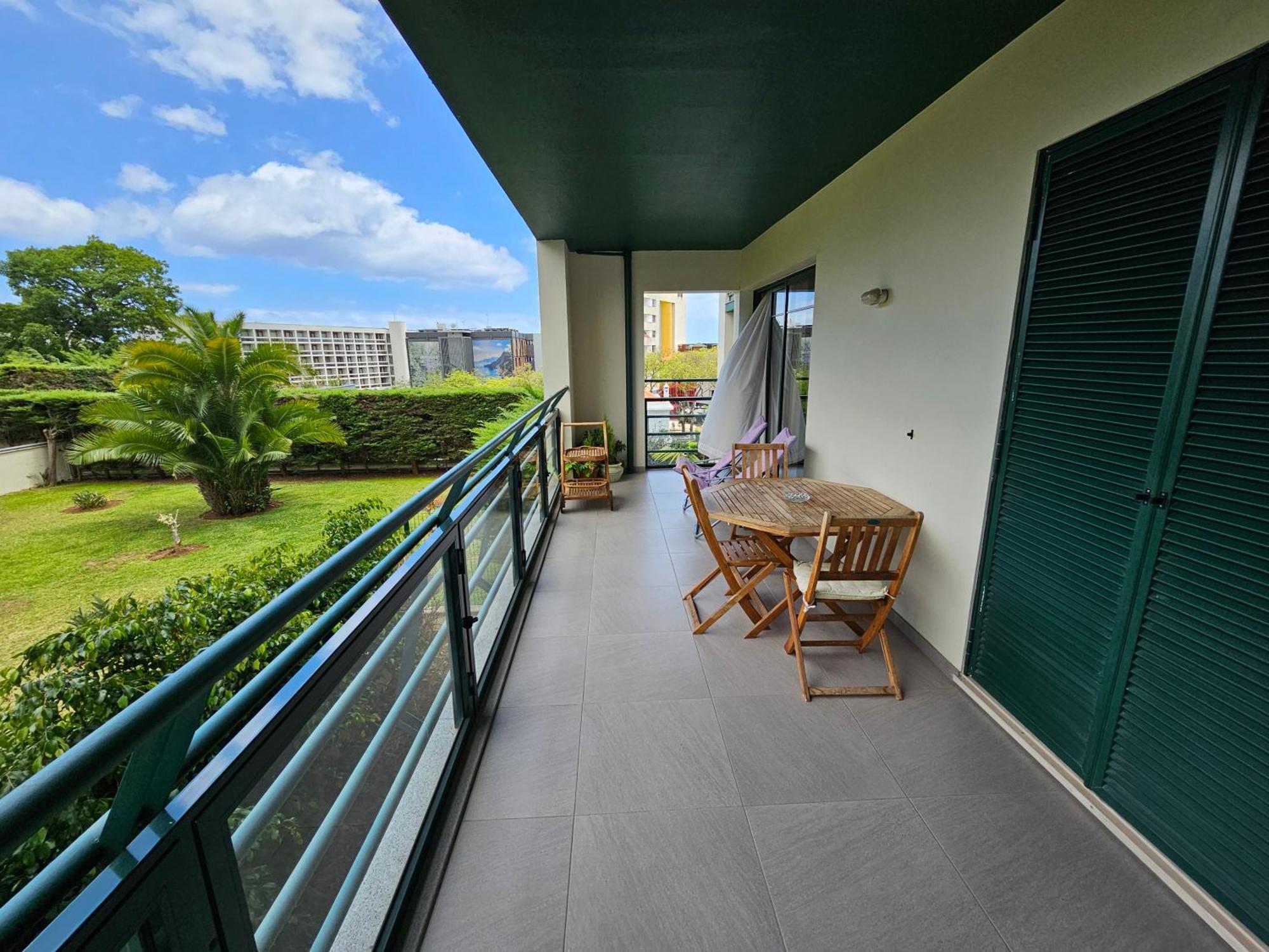 Ilheus 1 Apartment
