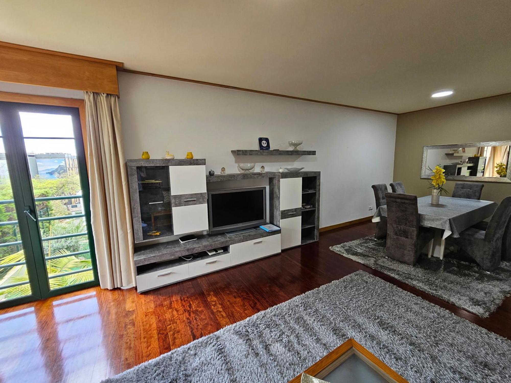 Ilheus 1 Apartment *
