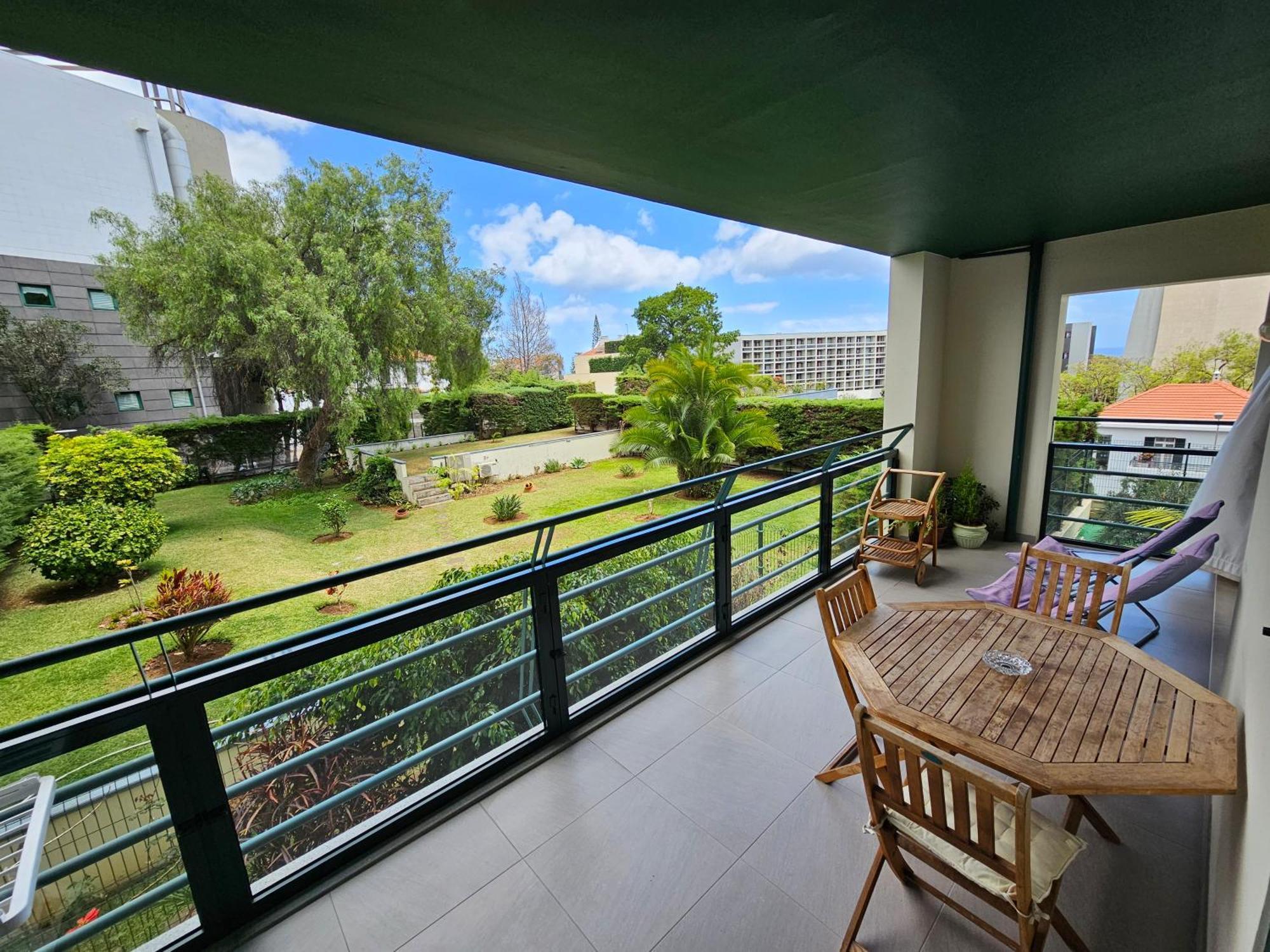 Apartment Ilheus 1