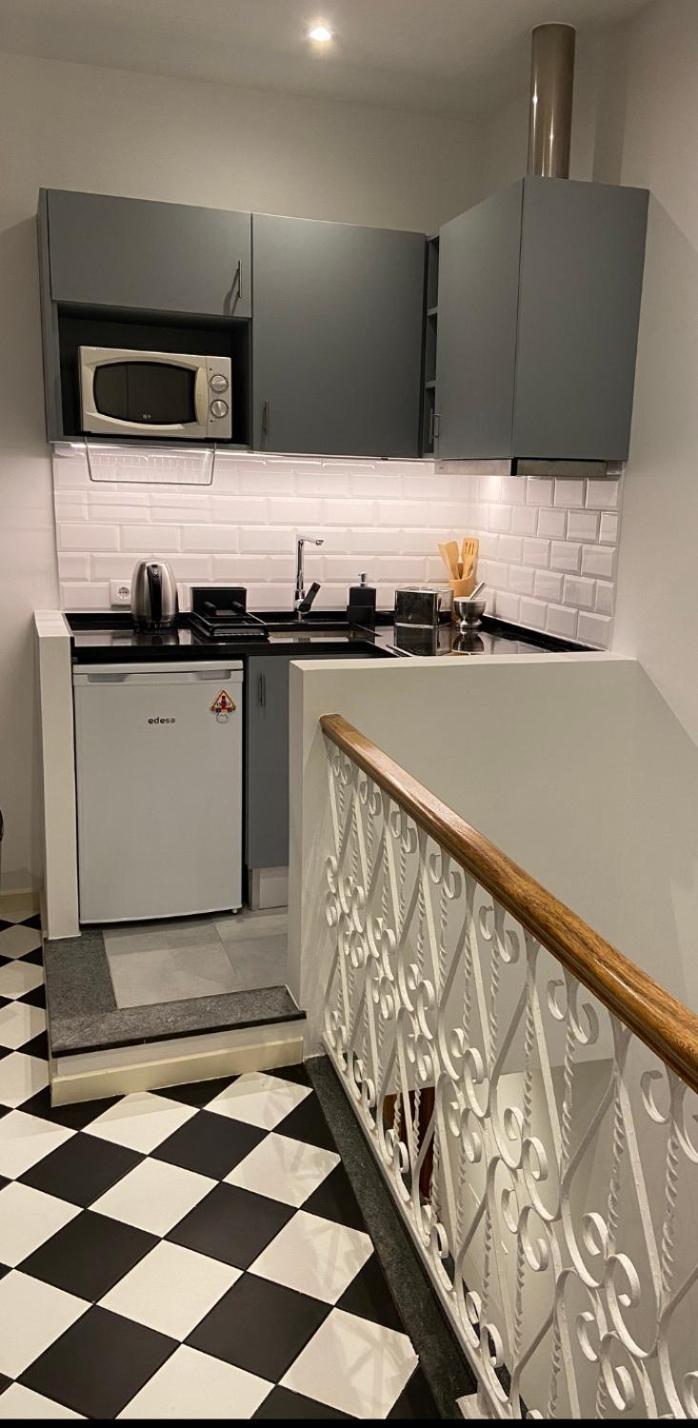 Apartment Loft Surdo *