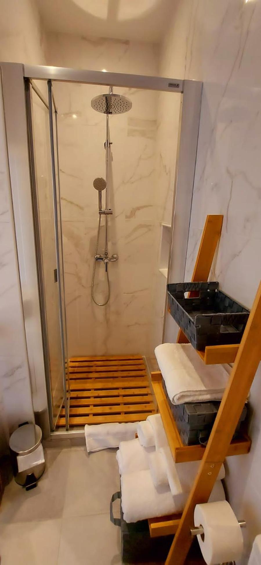 Apartment Loft Surdo *