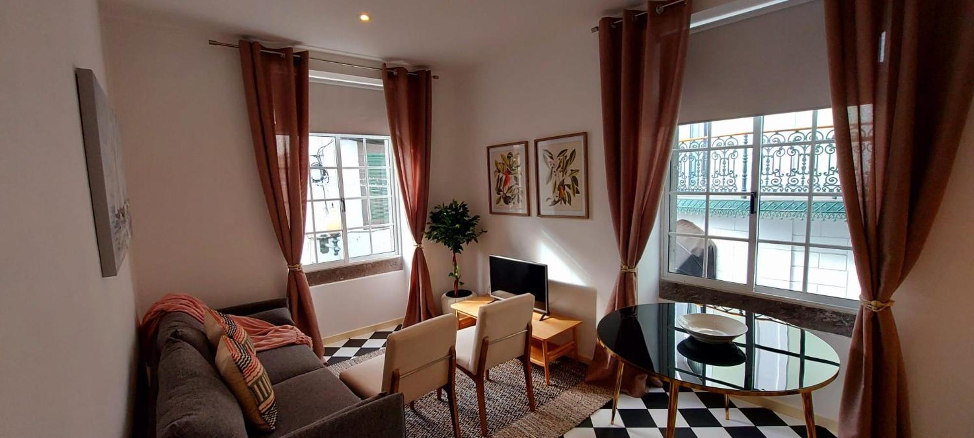 Loft Surdo * Funchal (Madeira)