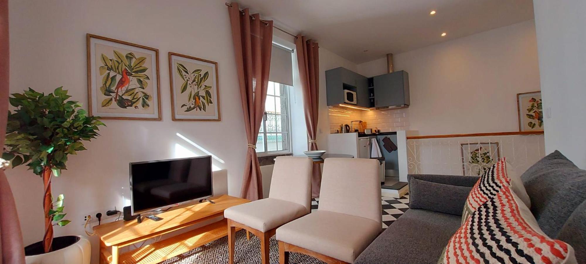 Loft Surdo Apartment Funchal (Madeira)