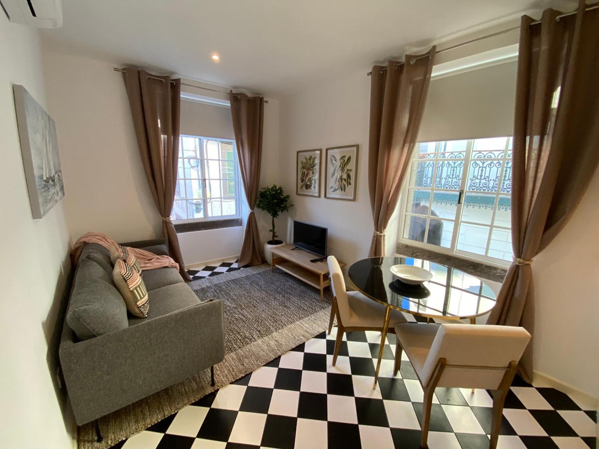 Apartment Loft Surdo Funchal (Madeira)