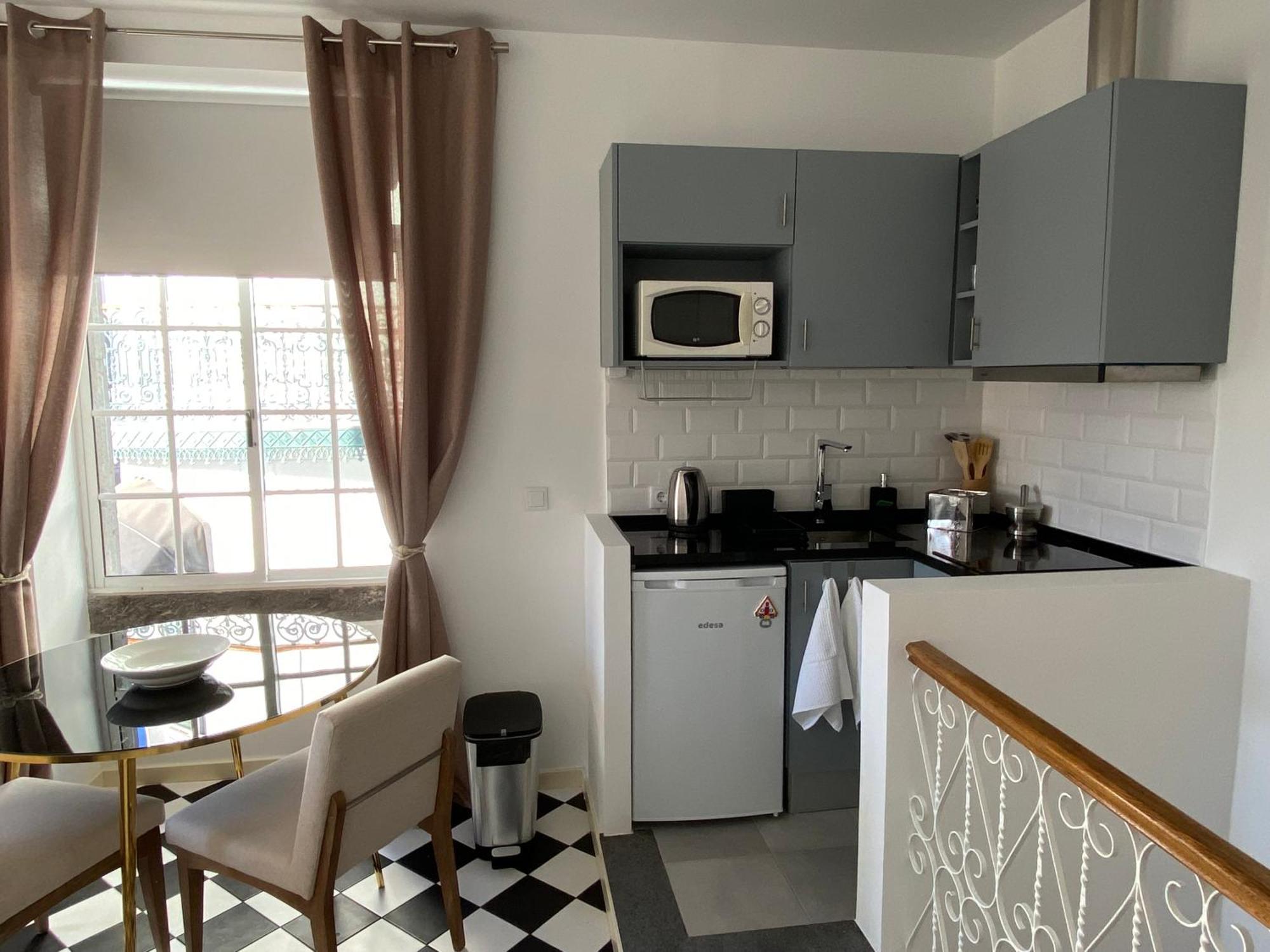 Apartment Loft Surdo *