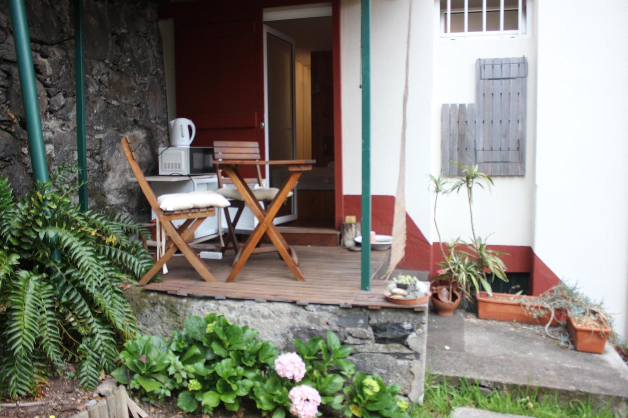 A Quintinha Homestay Funchal (Madeira)