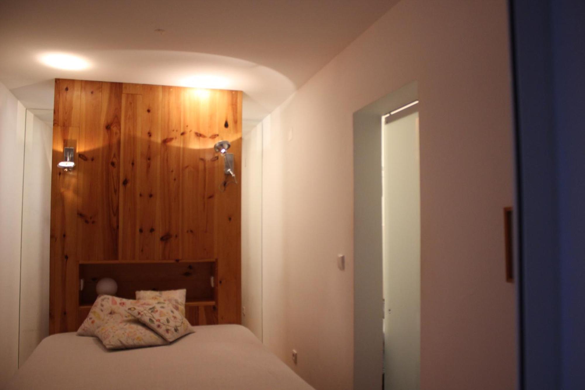 A Quintinha Homestay *