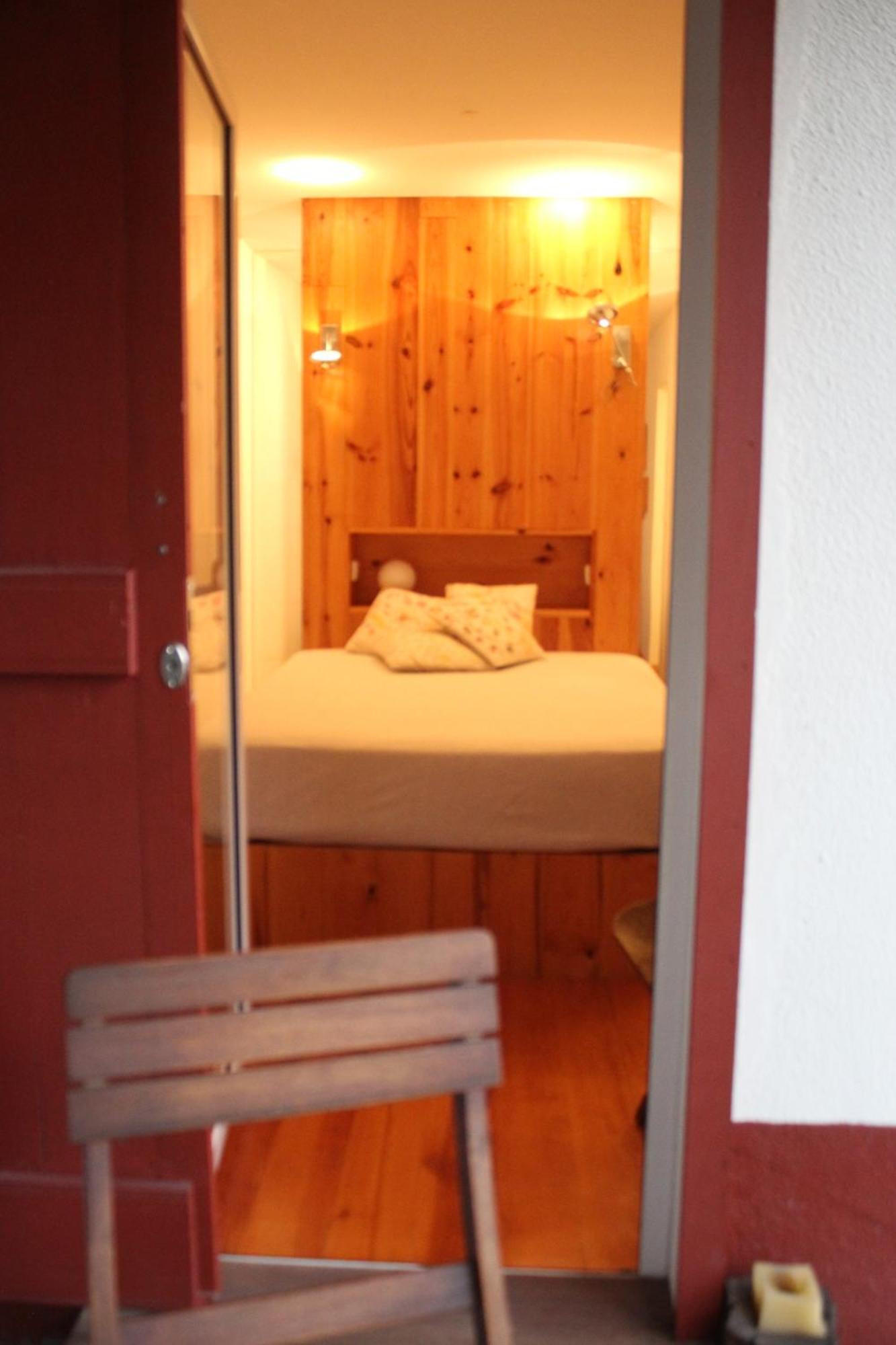 A Quintinha Homestay *
