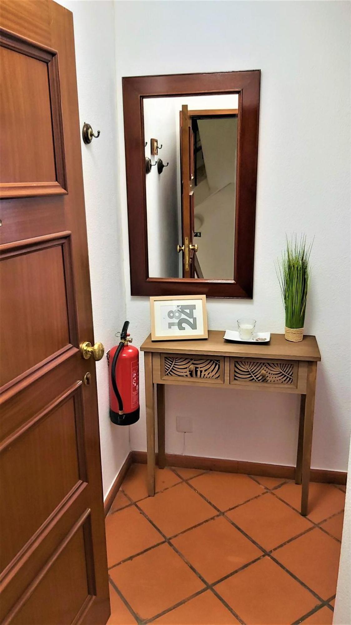 Do Corpo Santo Appartement Funchal (Madeira)