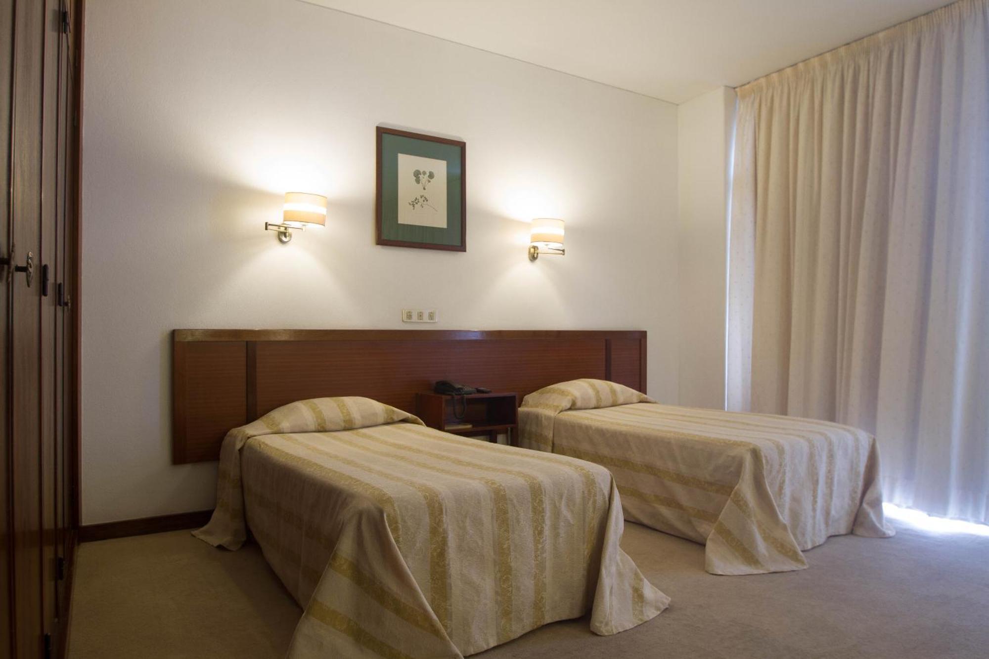 Residencial Greco Hotel 3*