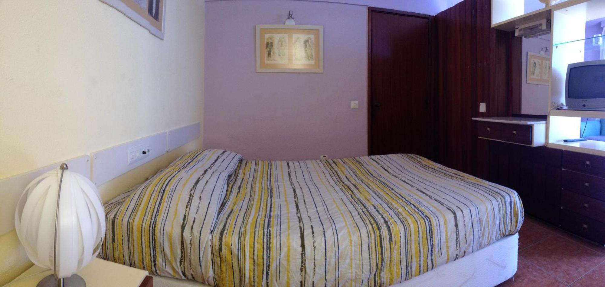 Apartamento Do Mar *