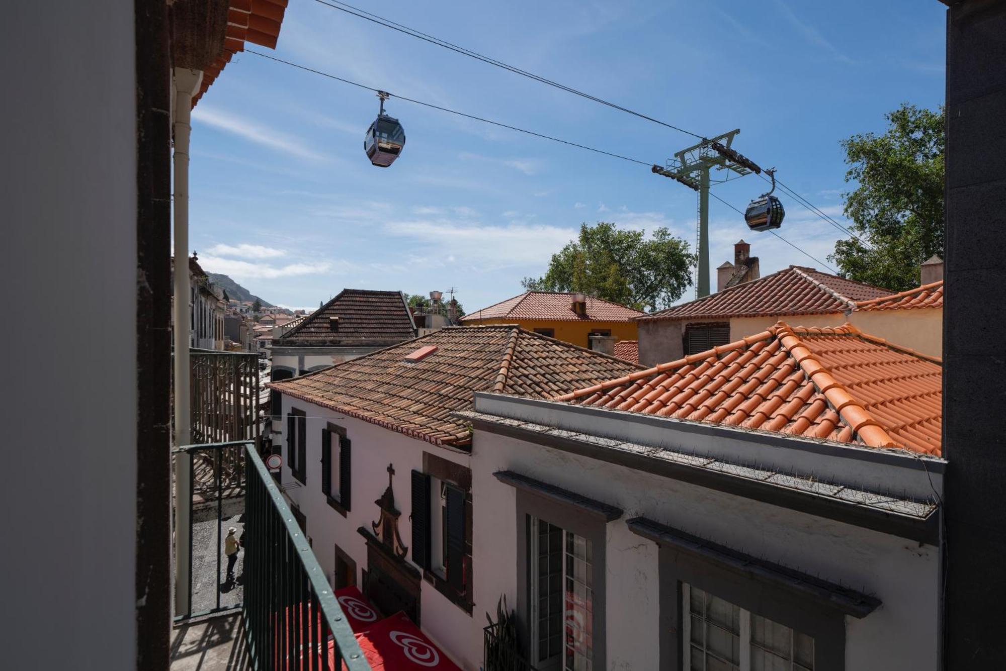 Apartamento Ourmadeira - Heart Of Old Town I