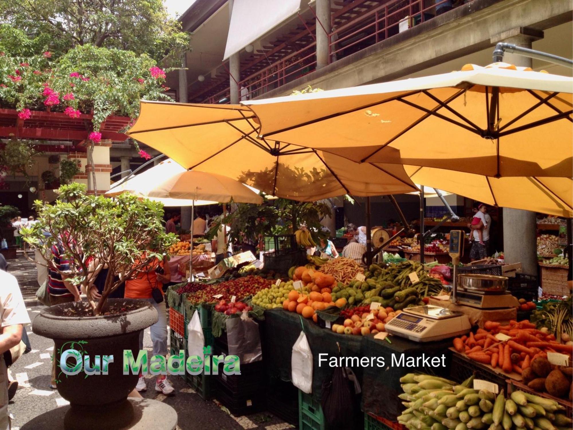Apartamento Ourmadeira - Heart Of Old Town I *