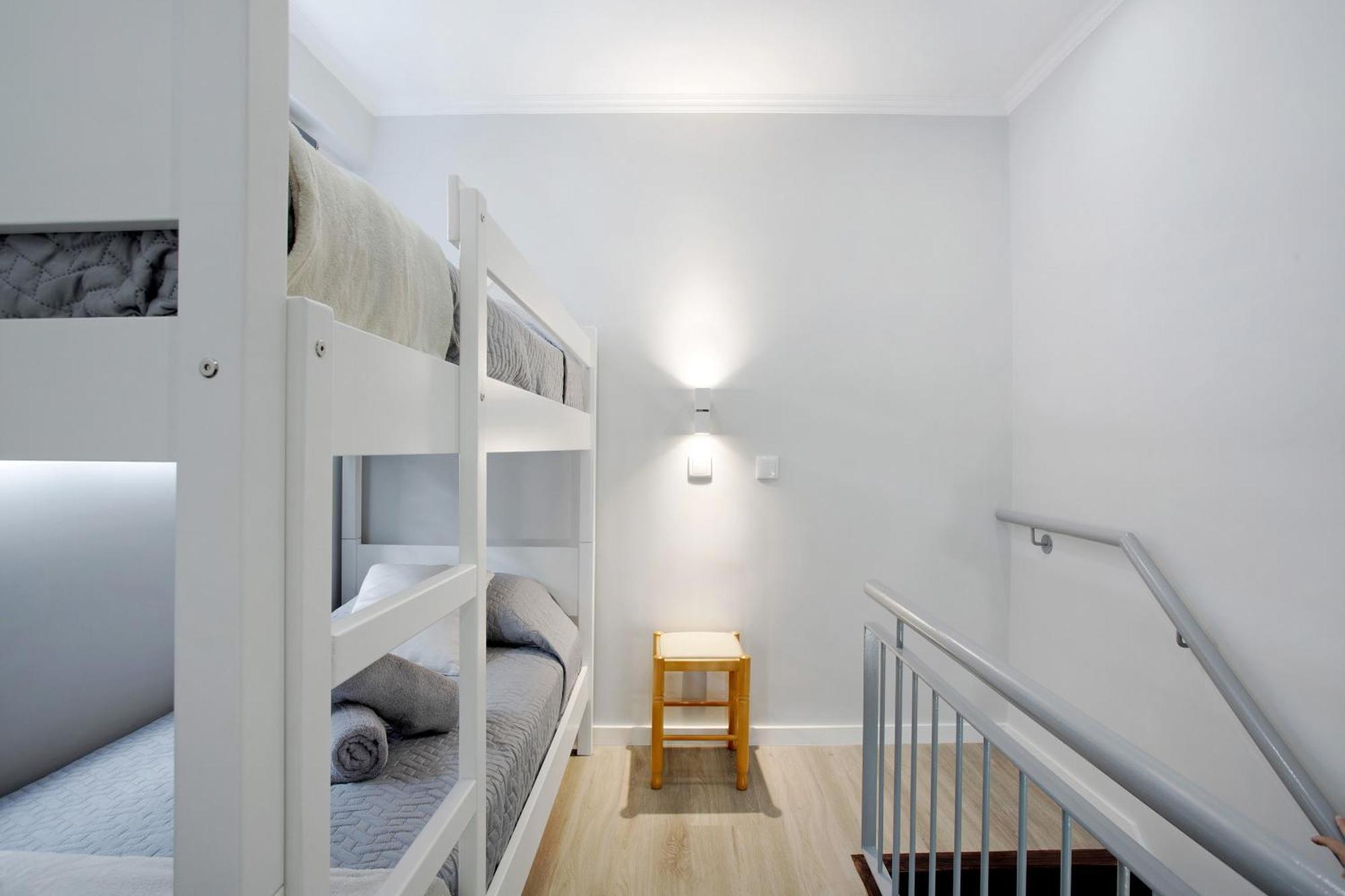 Familia Doria Nobrega T0 Apartamento Funchal (Madeira)