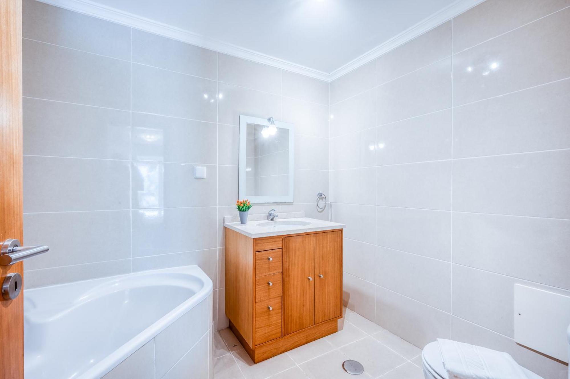 Apartment Sao Tiago