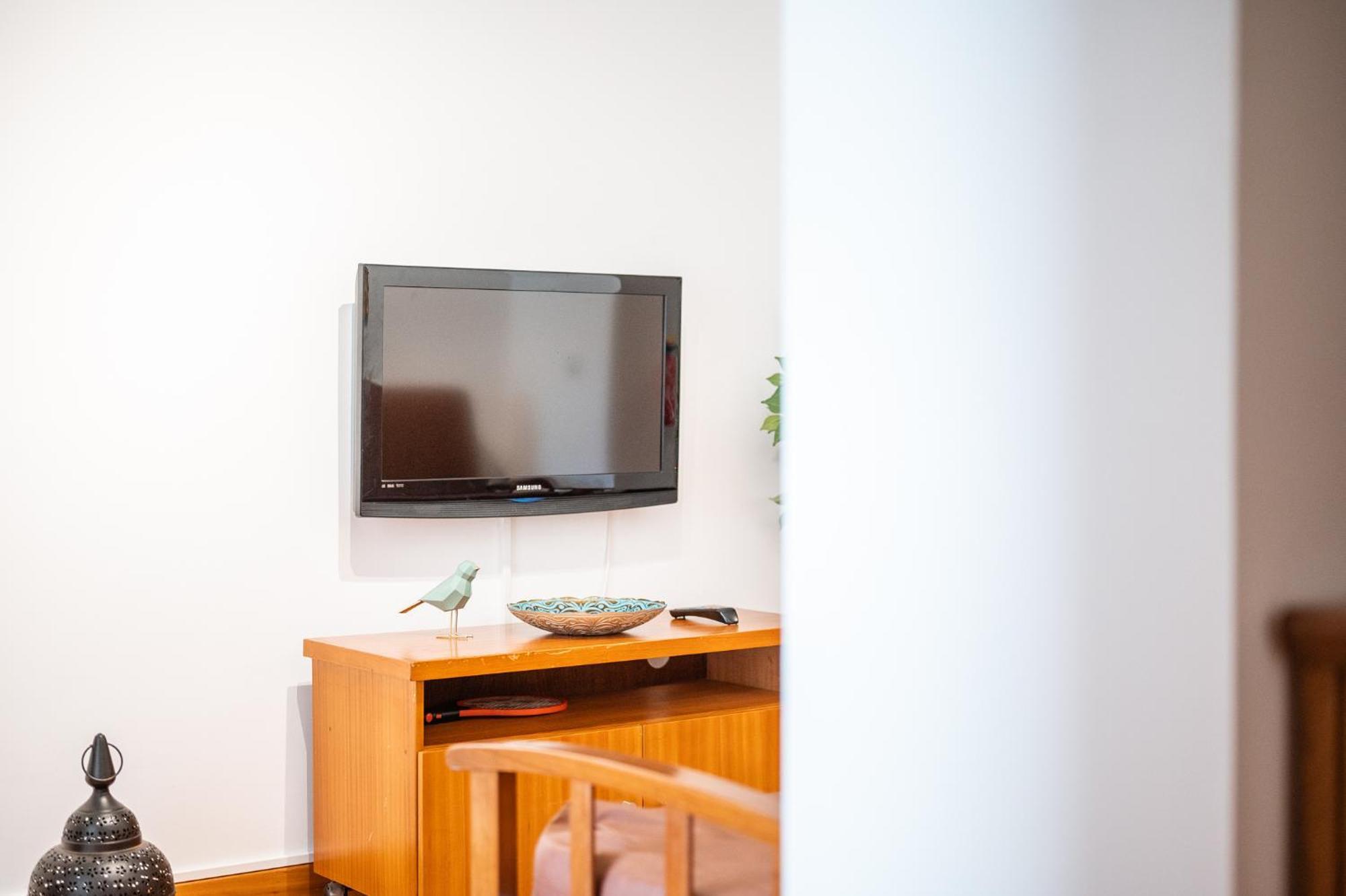 Apartment Sao Tiago *