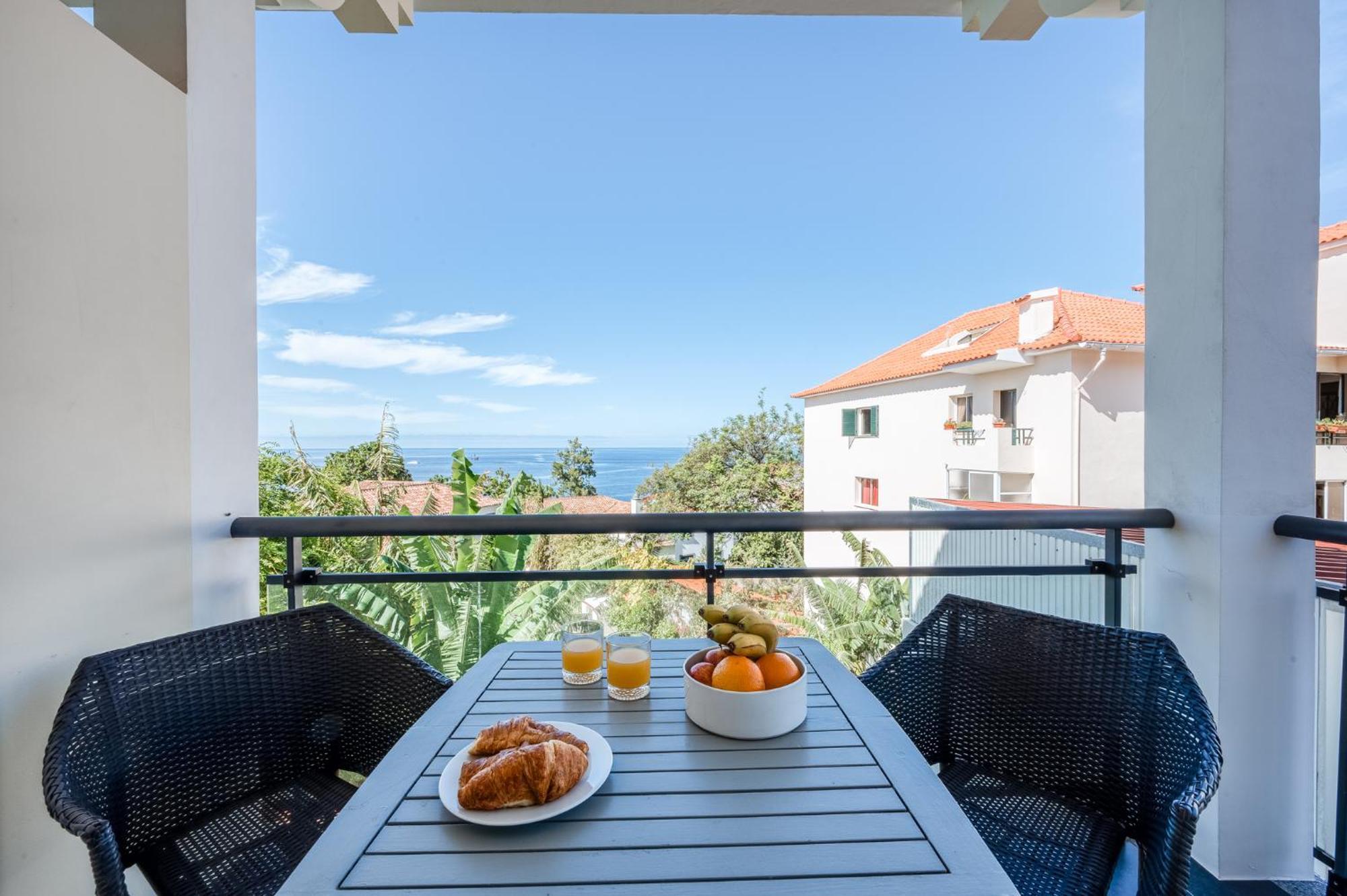 Apartment Sao Tiago *