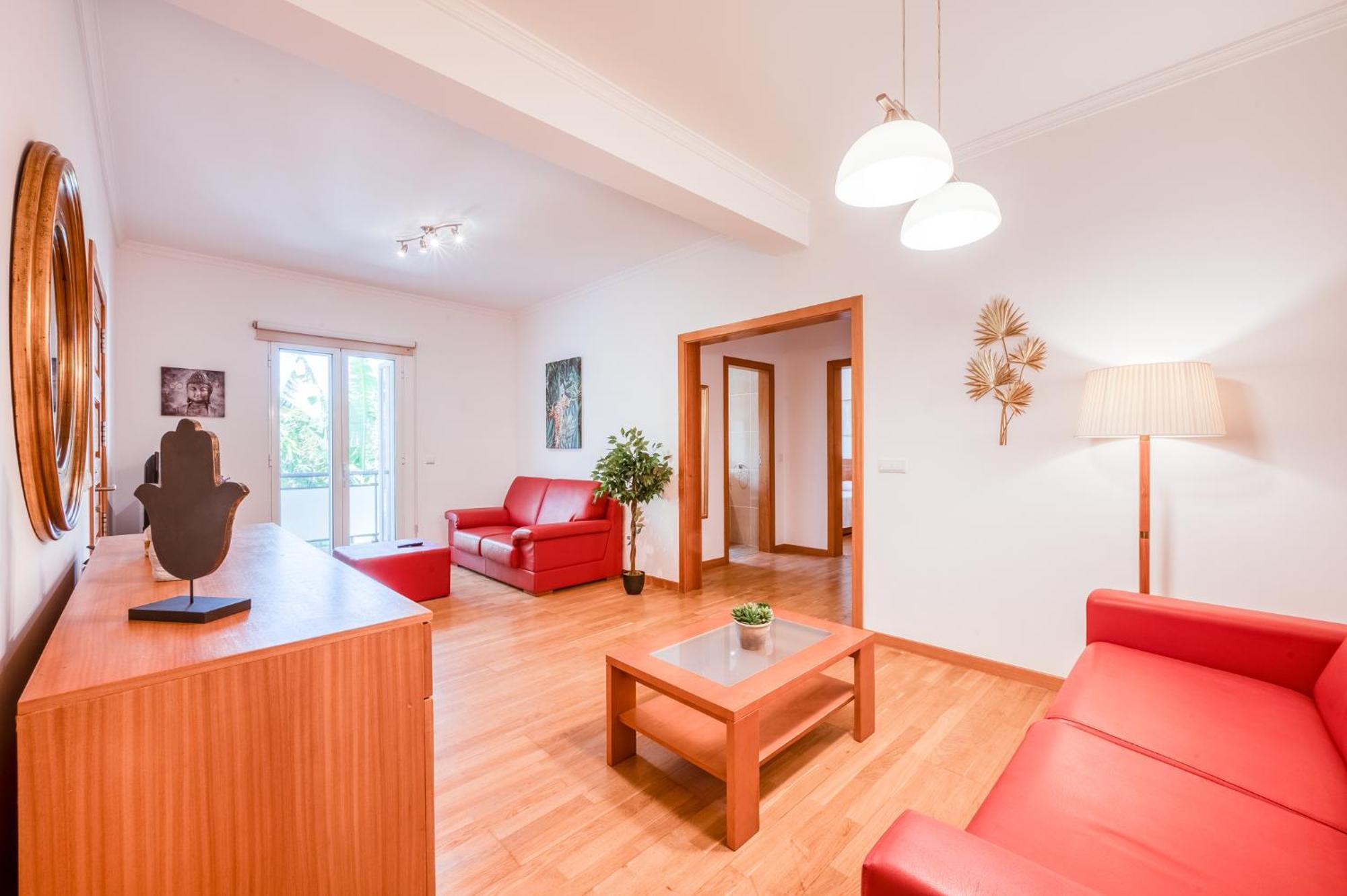Sao Tiago Apartment Funchal (Madeira)