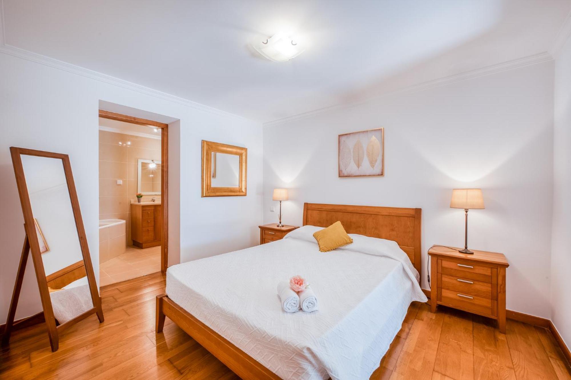 Apartment Sao Tiago Funchal (Madeira)