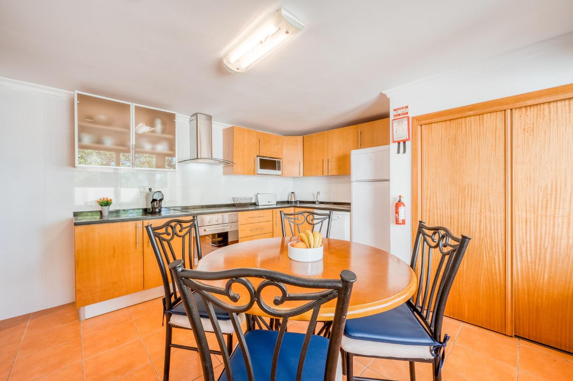 Apartment Sao Tiago