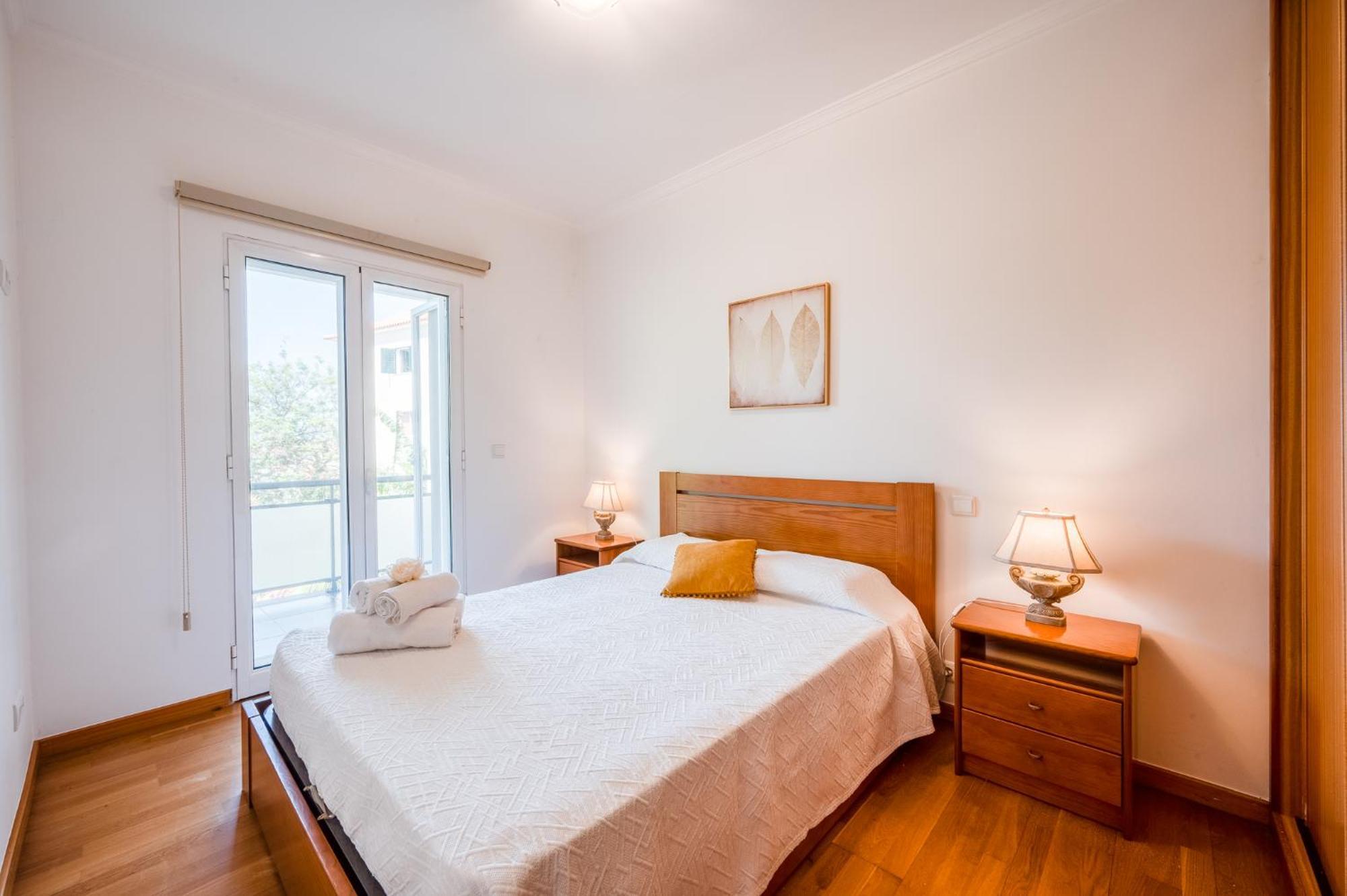 Apartment Sao Tiago *