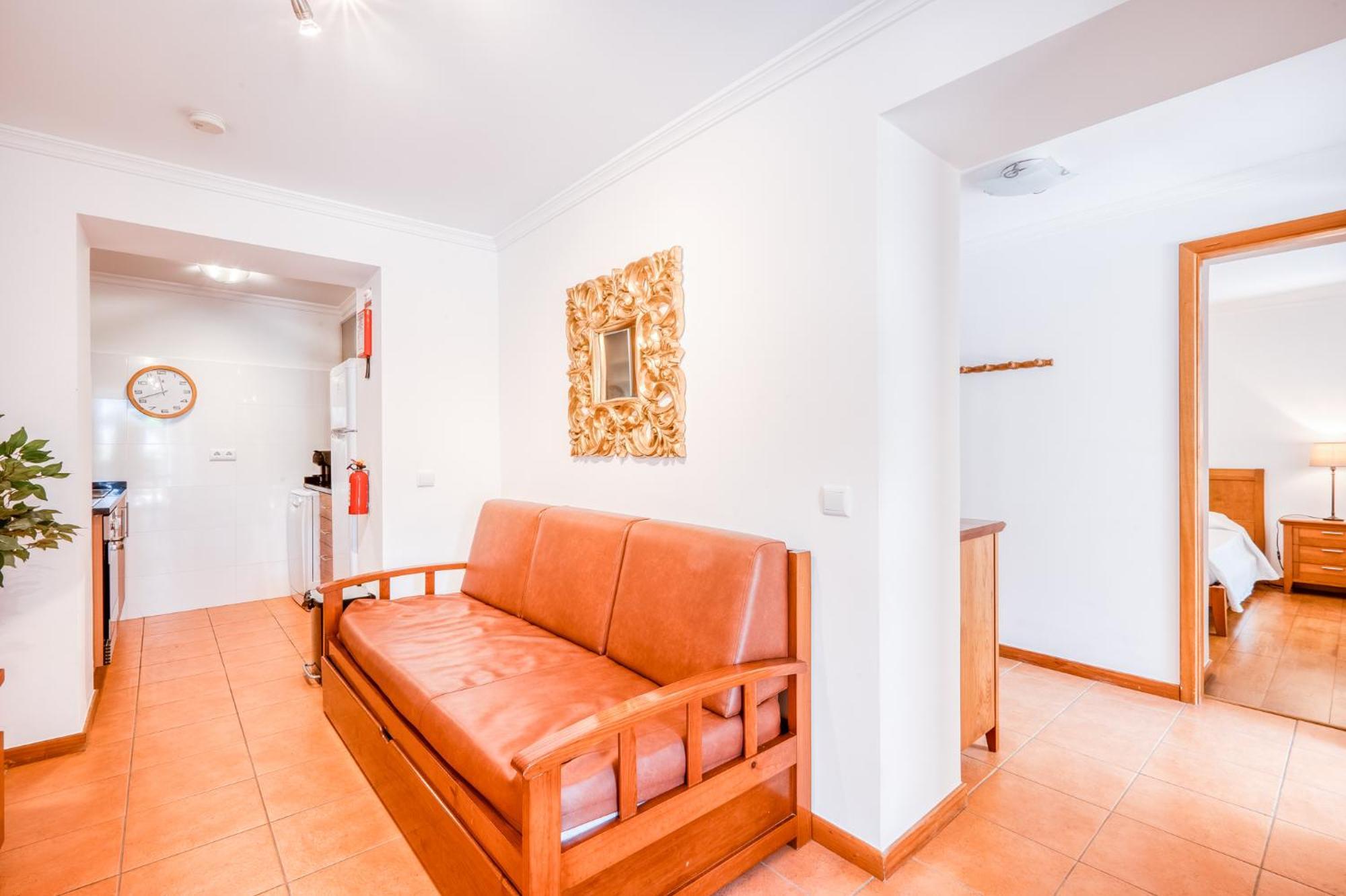 Apartment Sao Tiago Funchal (Madeira)