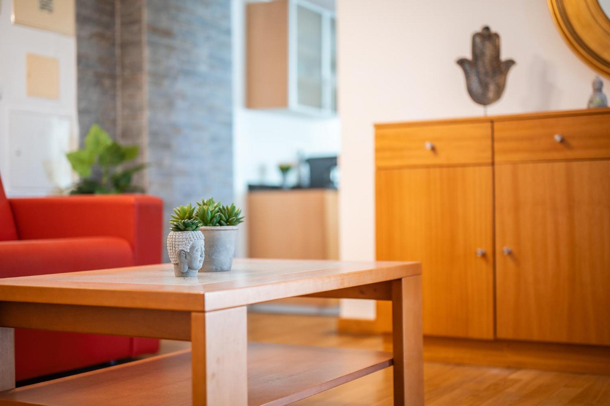Sao Tiago Apartment *