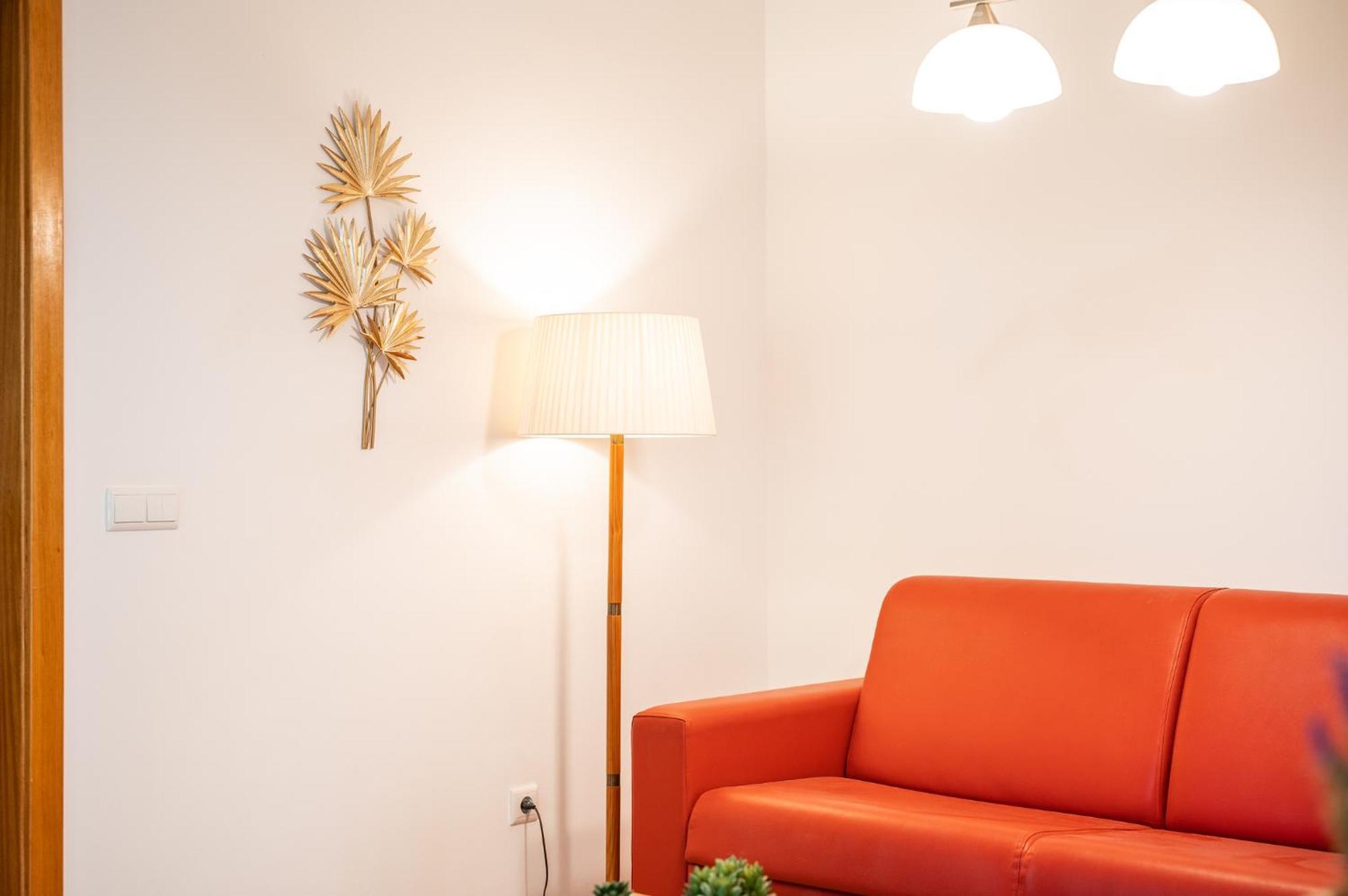 Apartment Sao Tiago *