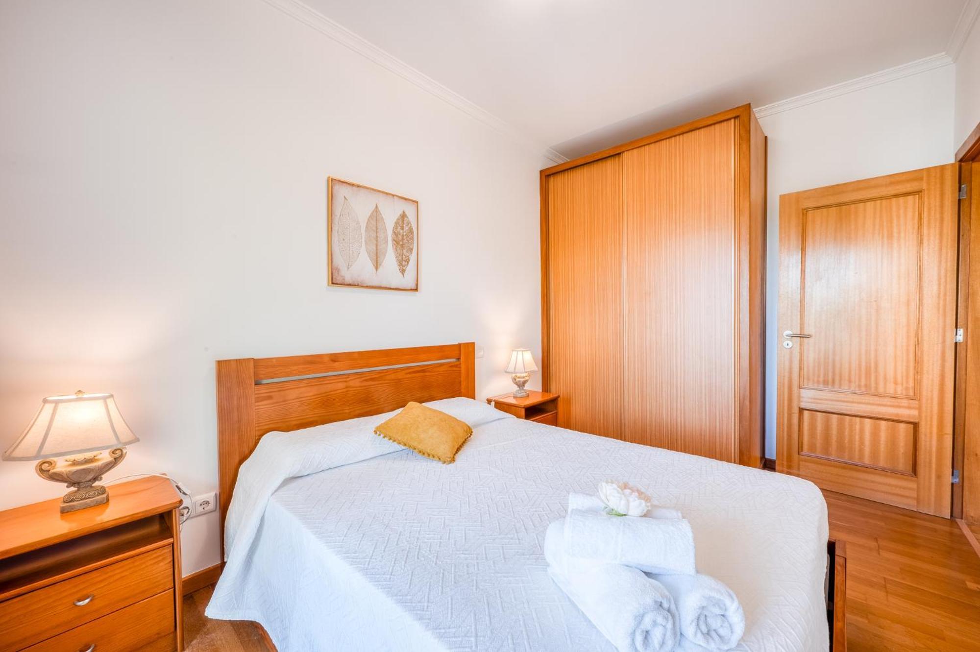 Sao Tiago Apartment Funchal (Madeira)