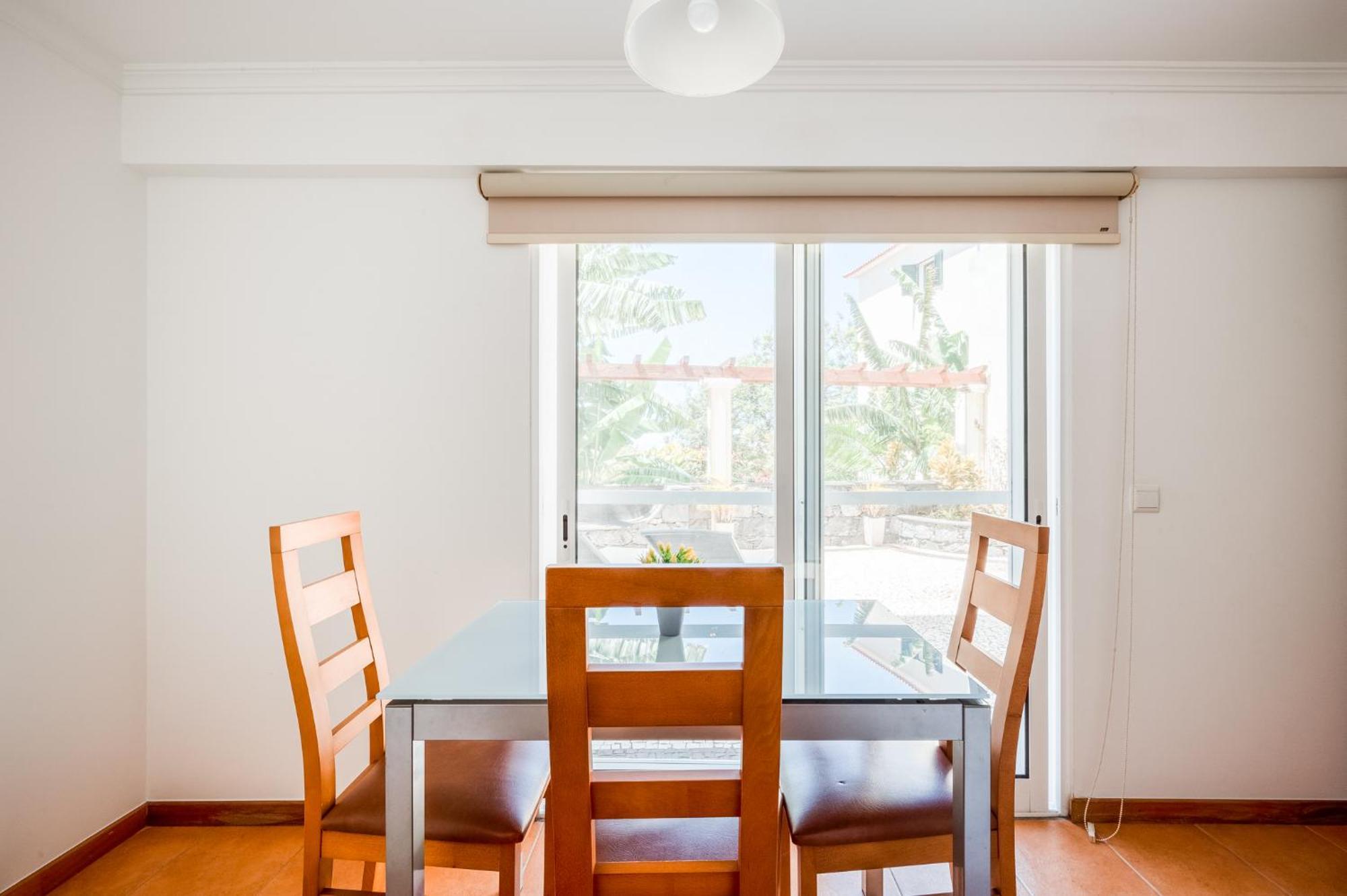 Apartment Sao Tiago *