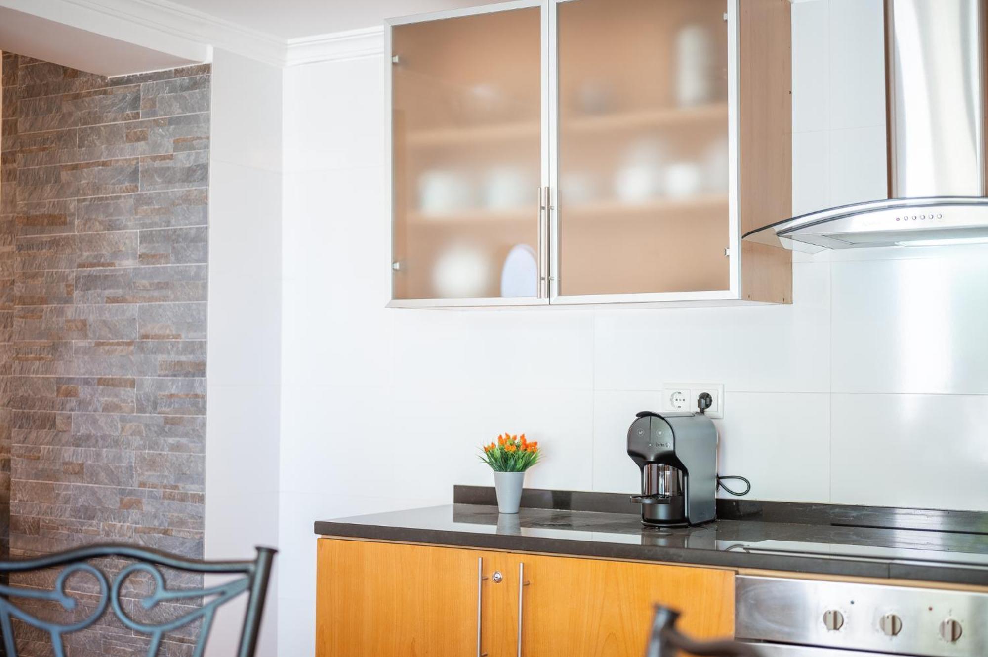Sao Tiago Apartment *