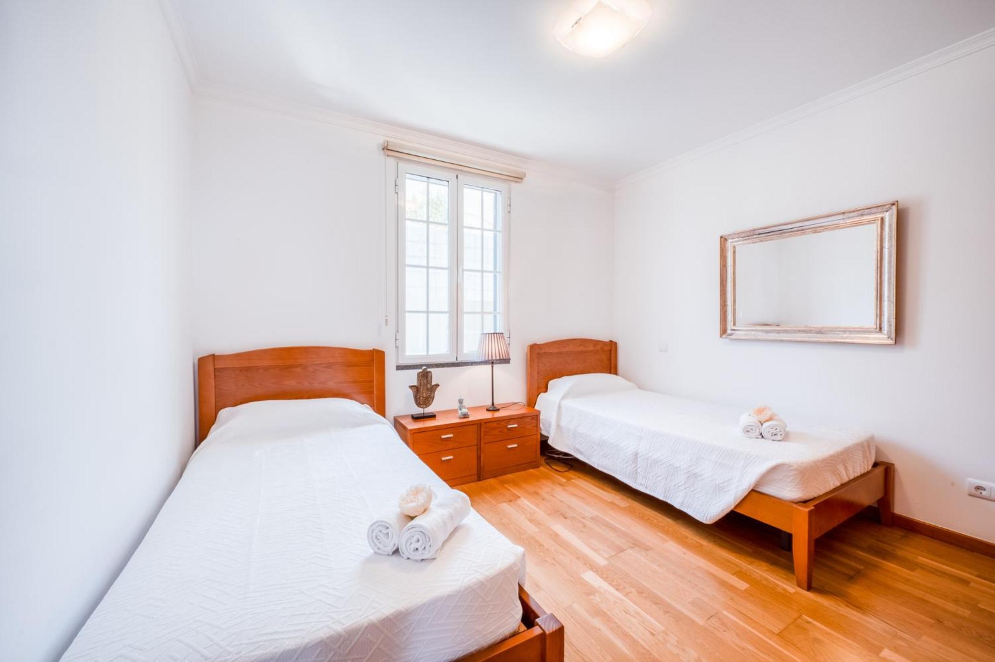 Sao Tiago Apartment Funchal (Madeira)