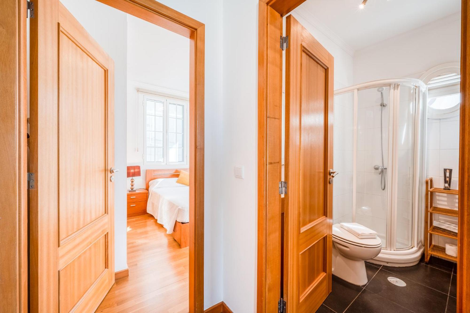 Apartment Sao Tiago