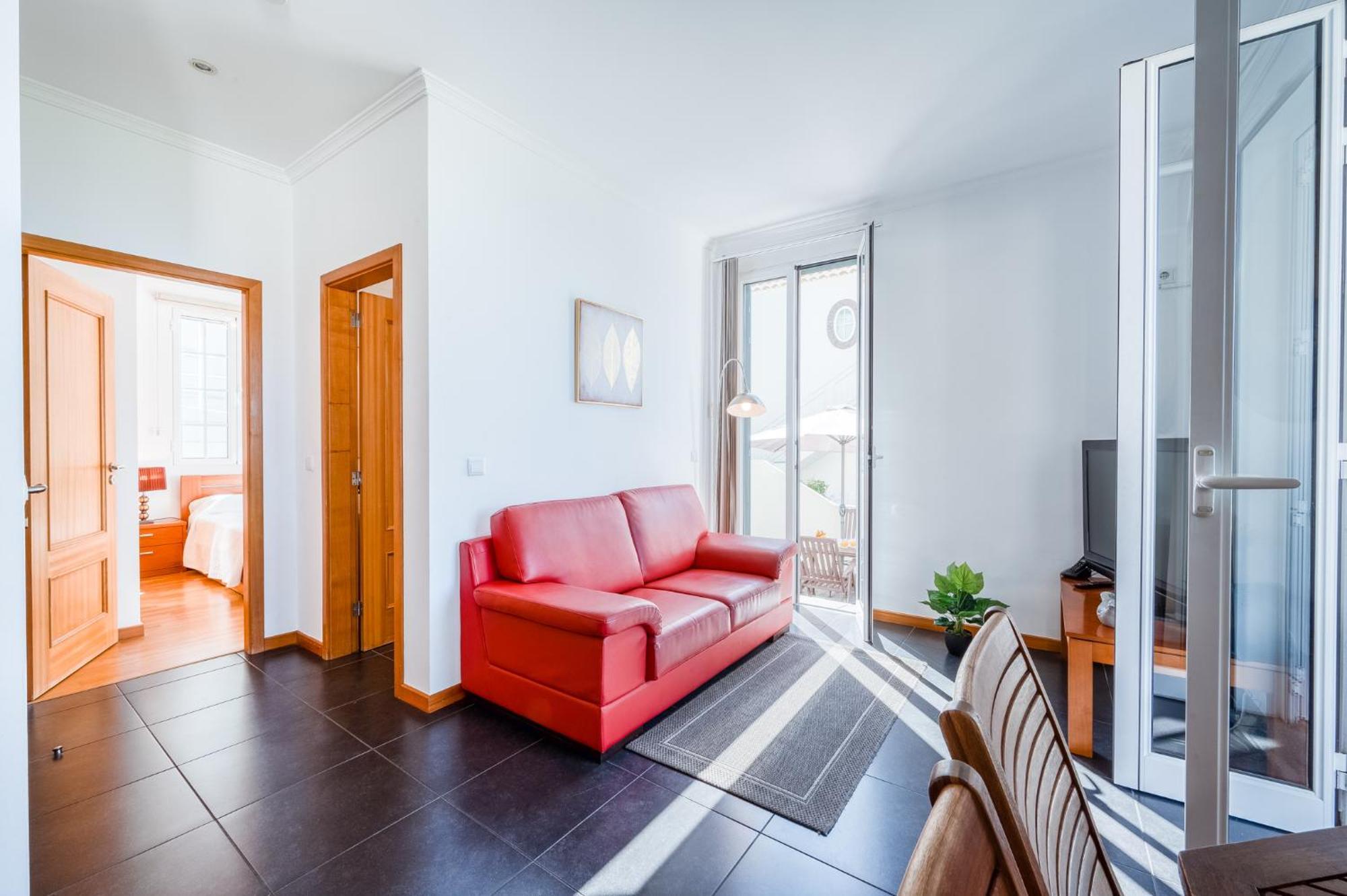 Sao Tiago Apartment Funchal (Madeira)