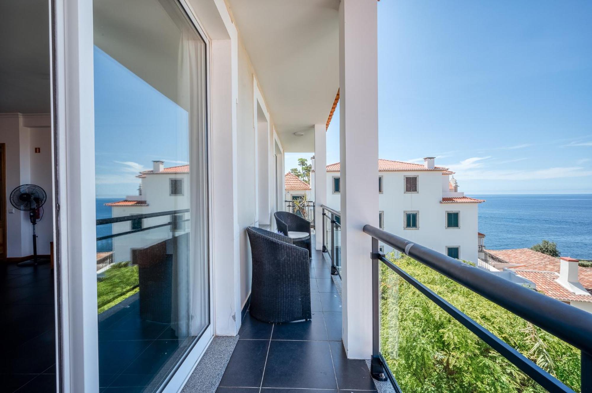 Sao Tiago * Funchal (Madeira)