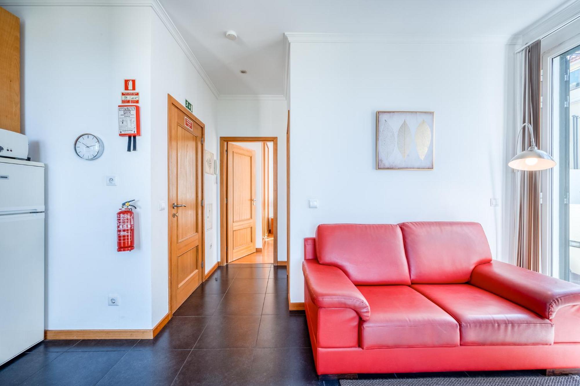 Sao Tiago Apartment Funchal (Madeira)