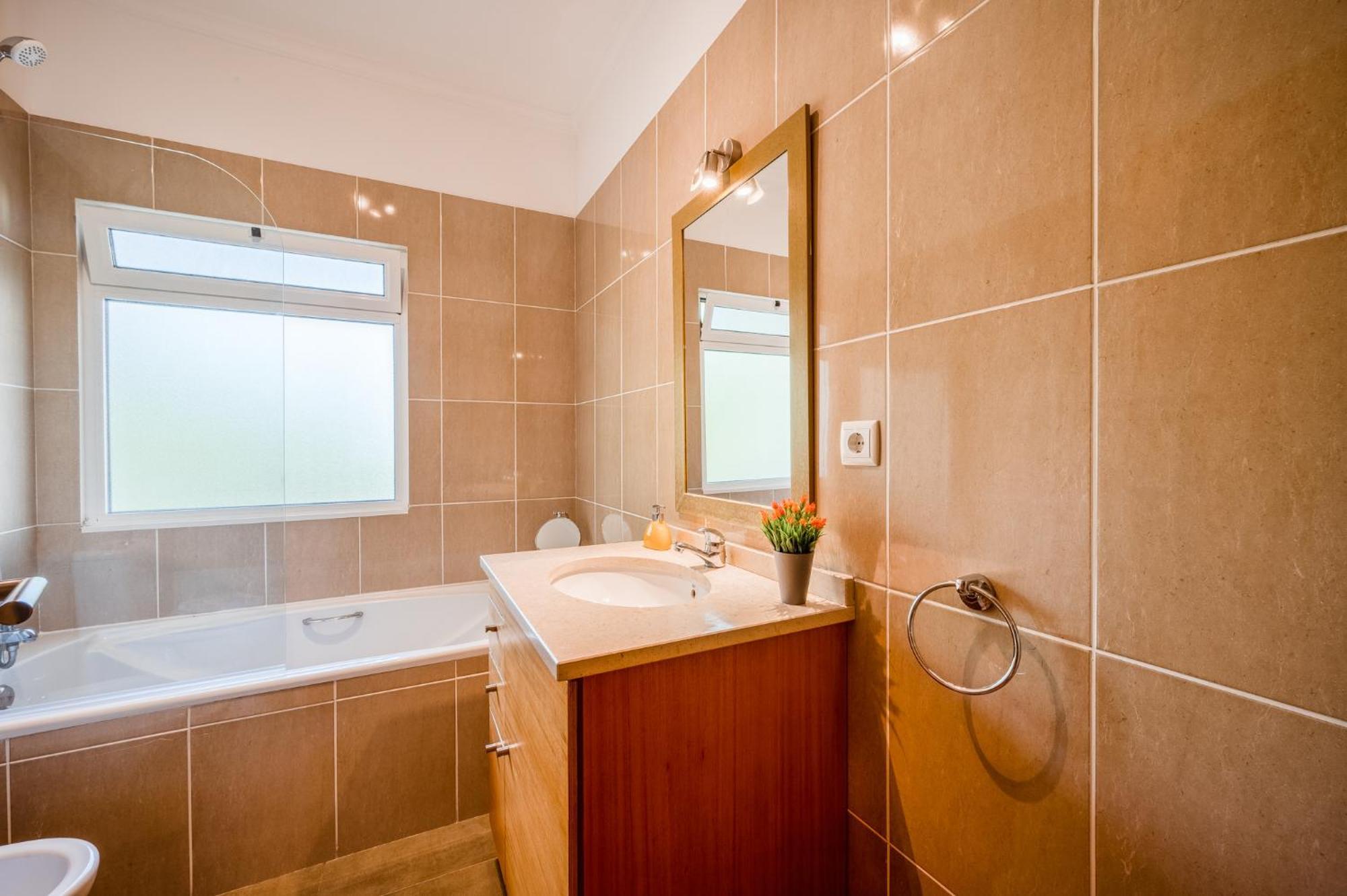 Apartment Sao Tiago Funchal (Madeira)