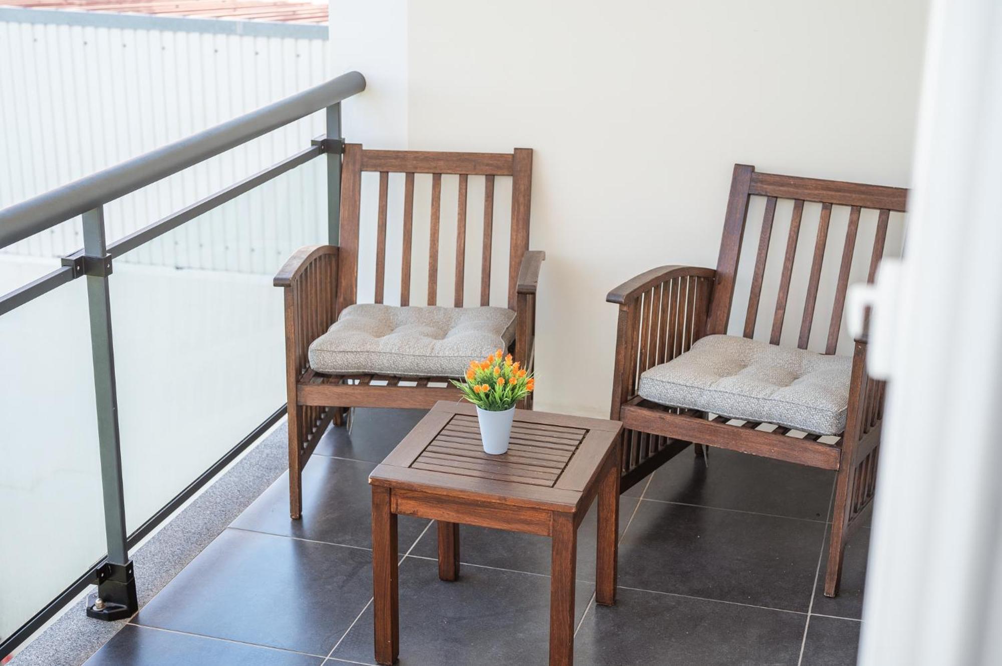 Apartment Sao Tiago