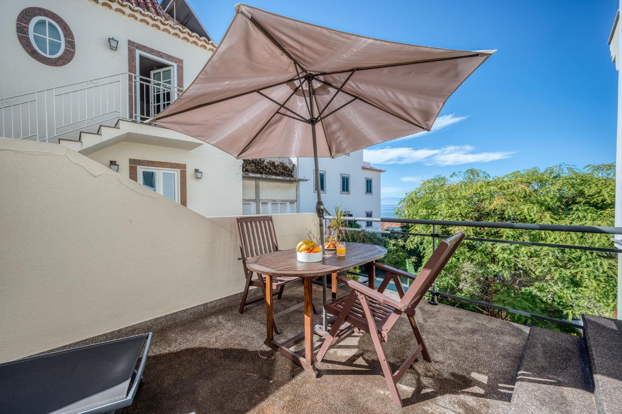 Apartment Sao Tiago
